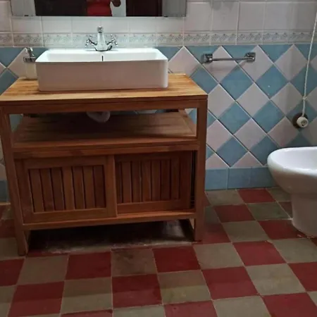 Cabrillas Country house *