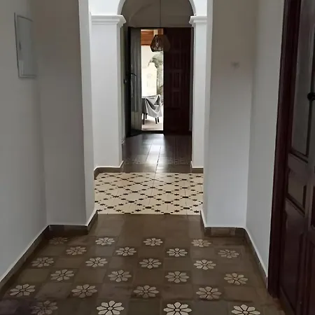 Cabrillas La Nava