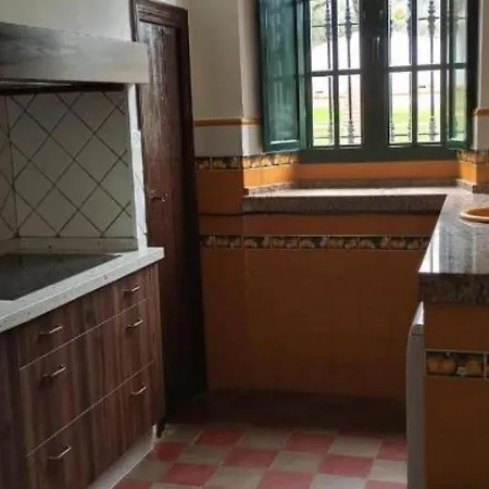 Cabrillas Country house