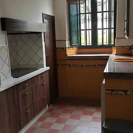 Country house Cabrillas *