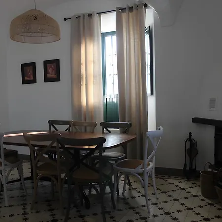 Cabrillas La Nava