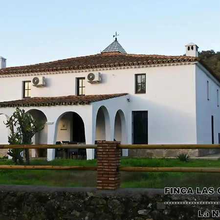 Cabrillas La Nava