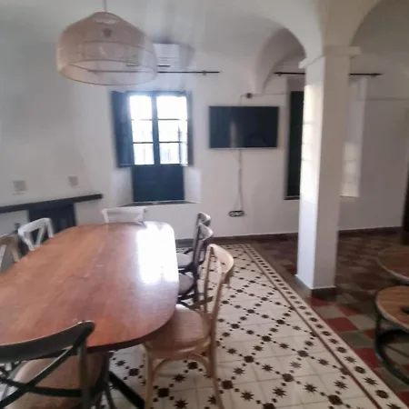 Country house Cabrillas *
