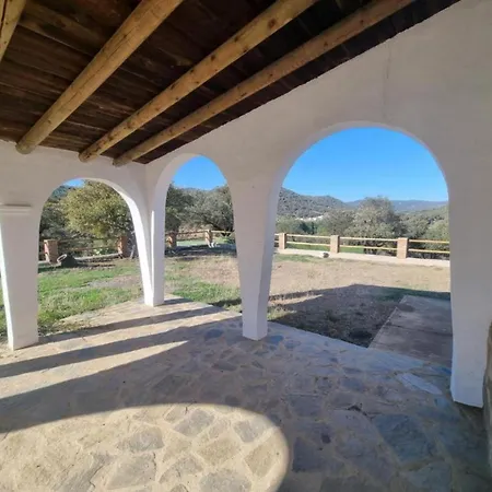 Cabrillas * La Nava