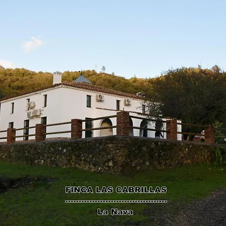 Cabrillas Country house *