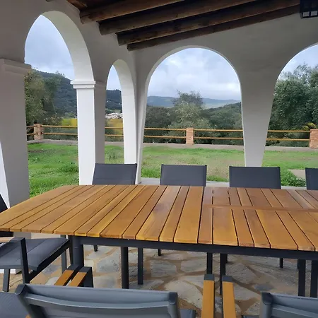 Country house Cabrillas