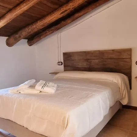 Country house Cabrillas *