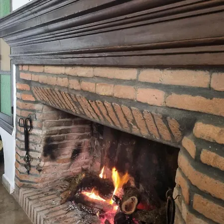 Cabrillas Country house
