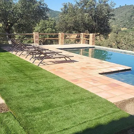 Cabrillas Country house *