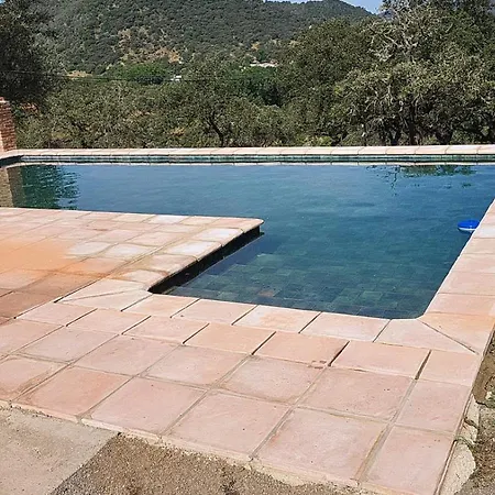 Cabrillas Country house La Nava
