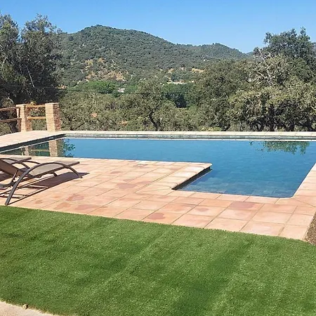 Country house Cabrillas *